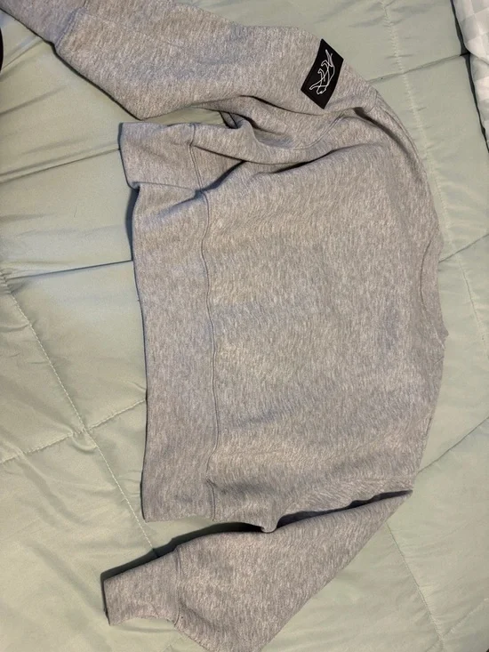 Tiger Friday Oversize crew neck - Picture 3 of 3